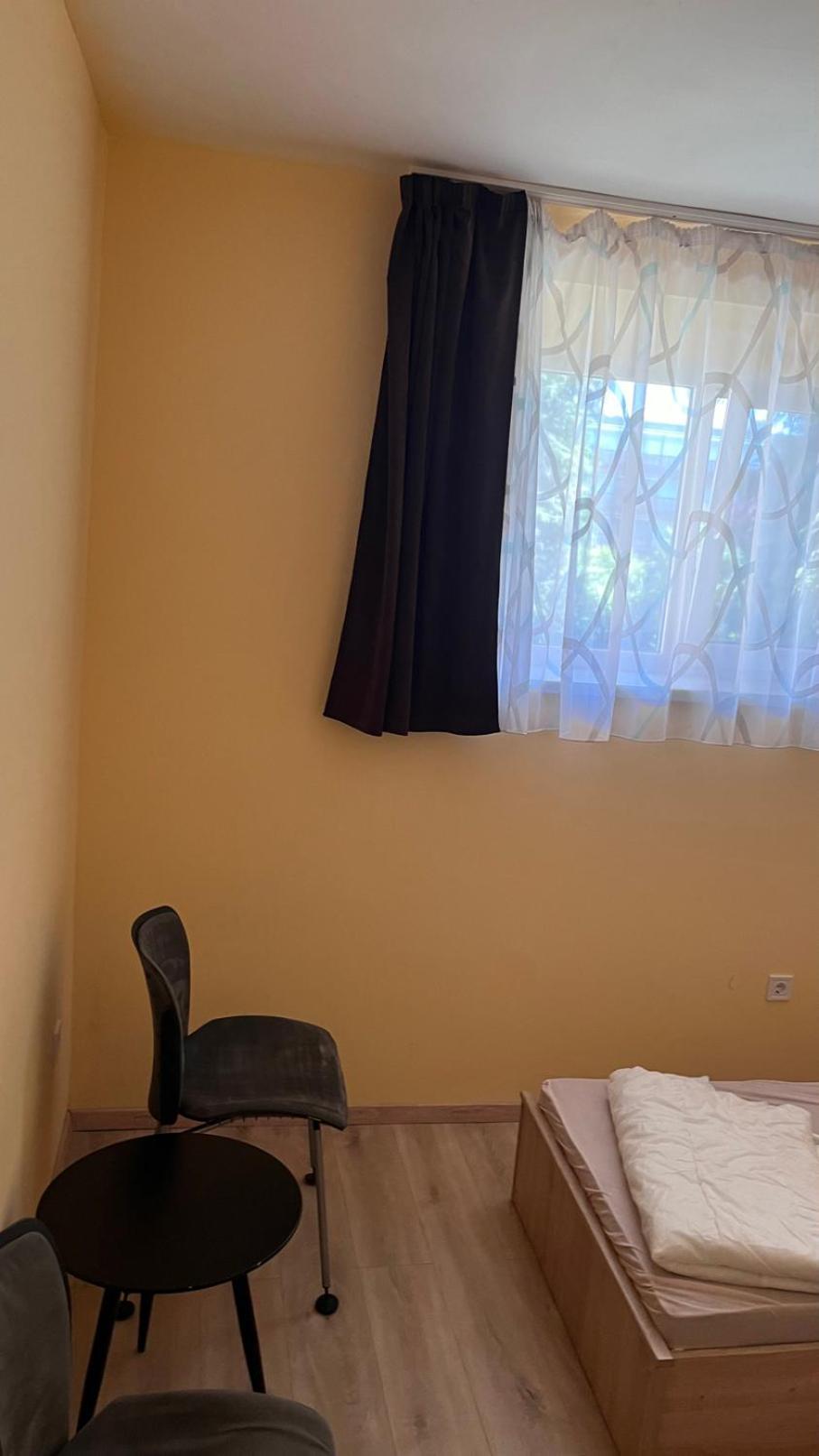 Manuela Ifjusagi Hotel Балатонфюред Экстерьер фото