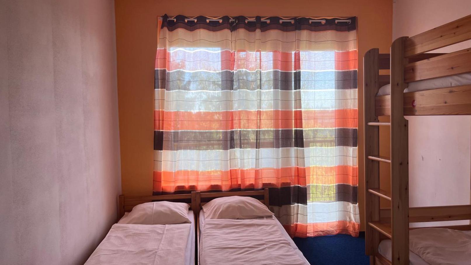 Manuela Ifjusagi Hotel Балатонфюред Экстерьер фото