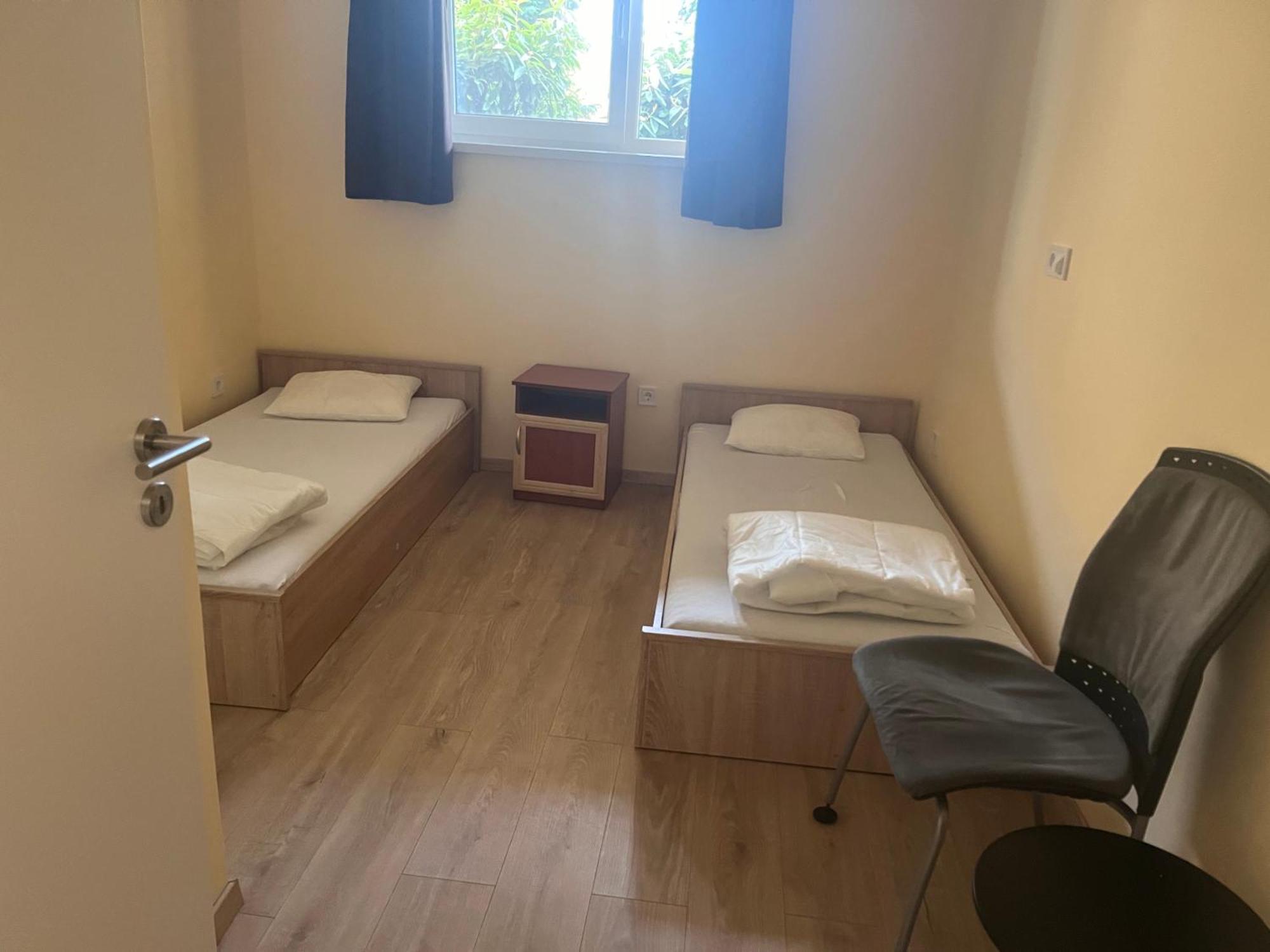 Manuela Ifjusagi Hotel Балатонфюред Экстерьер фото